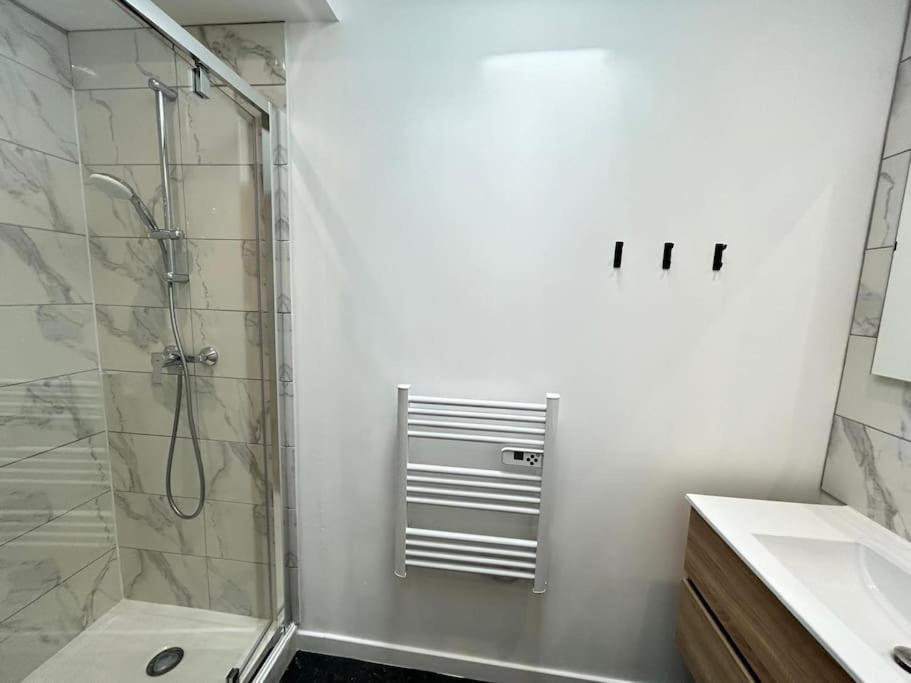 Ete Magnifique T2 Tout Equipe Proche Centre-Ville Реймс Экстерьер фото